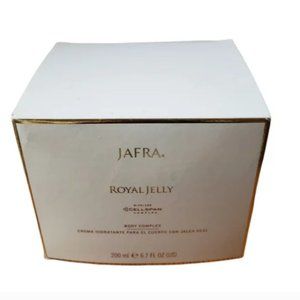 Jafra Royal Jelly Body Complex Cream